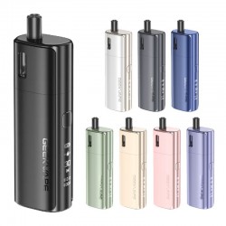 Kit GeekVape Soul 2